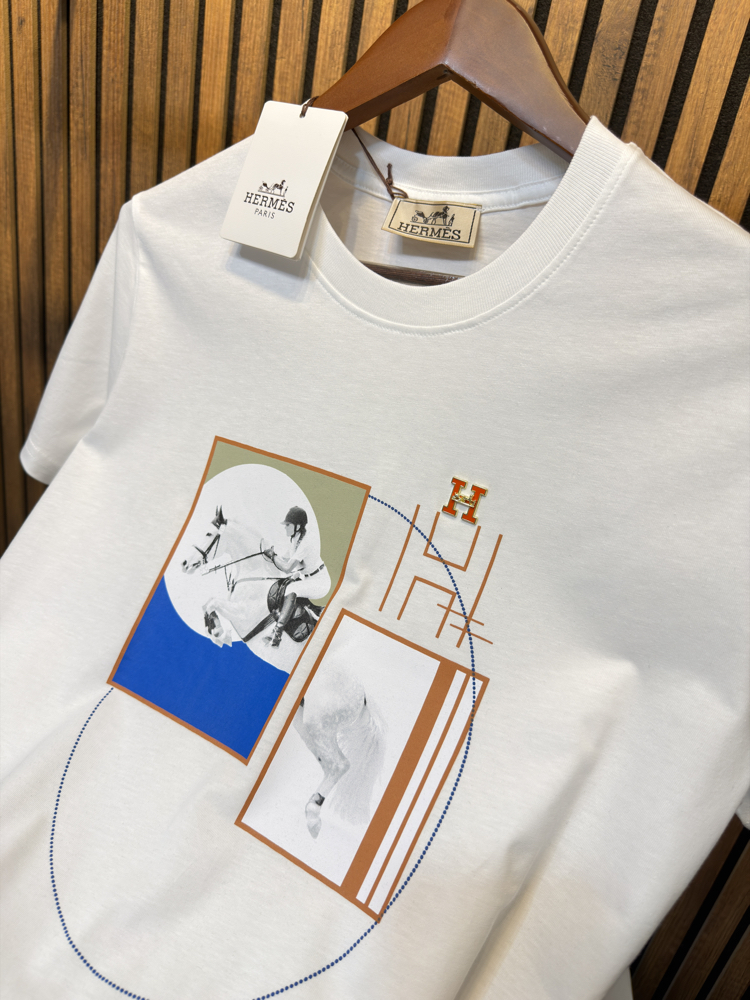 Hermes Tshirt