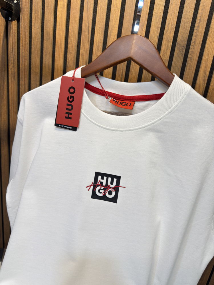 Hugo Tshirt