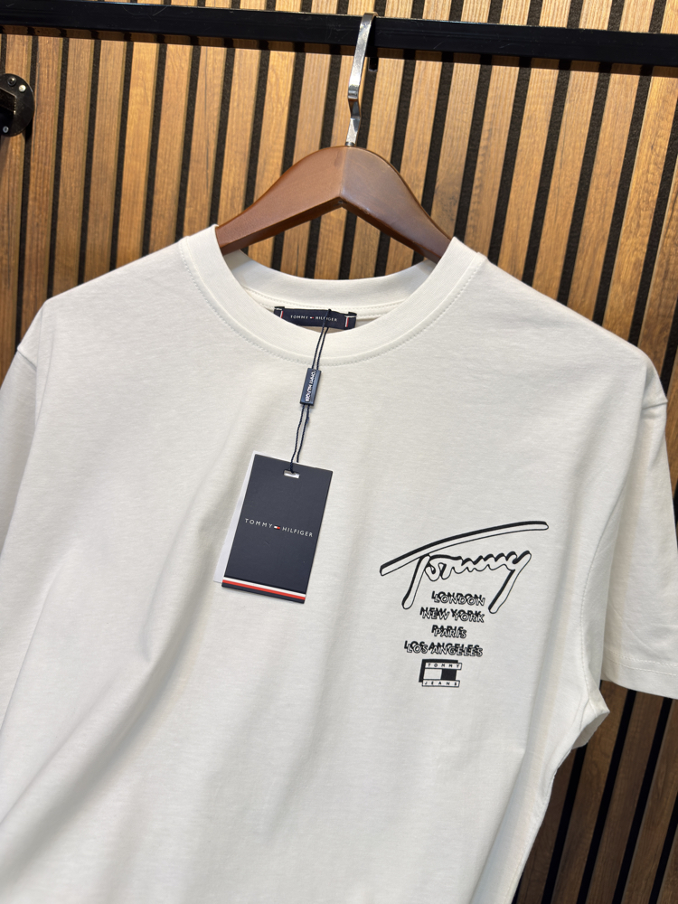 Tommy Hilfiger Tshirt