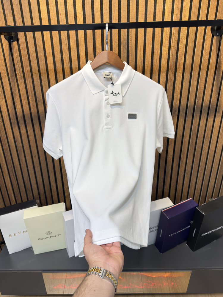 Beymen Polo Yaka Tshirt