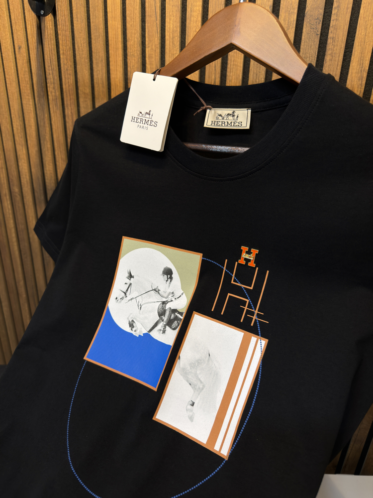Hermes Tshirt