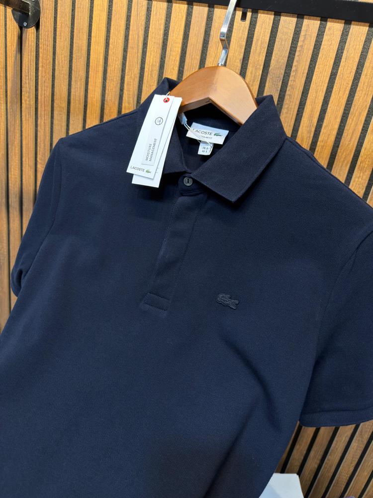 Lacoste Polo Yaka Tshirt
