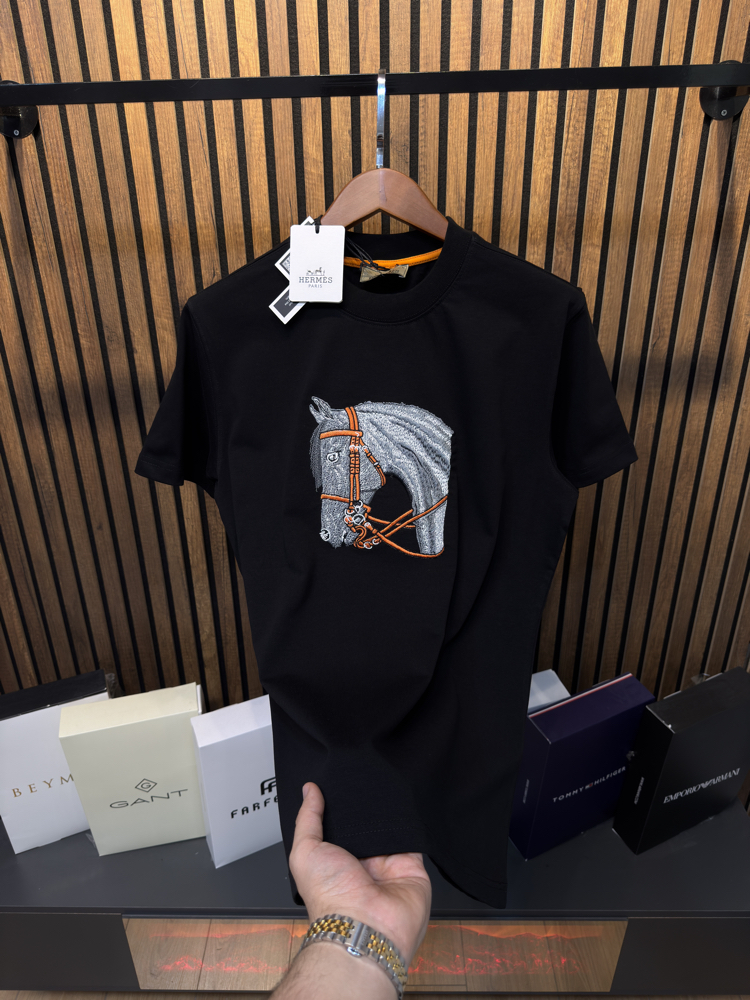 Hermes Tshirt