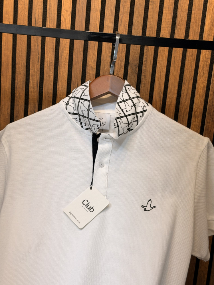 Beymen Club Polo Yaka Tshirt