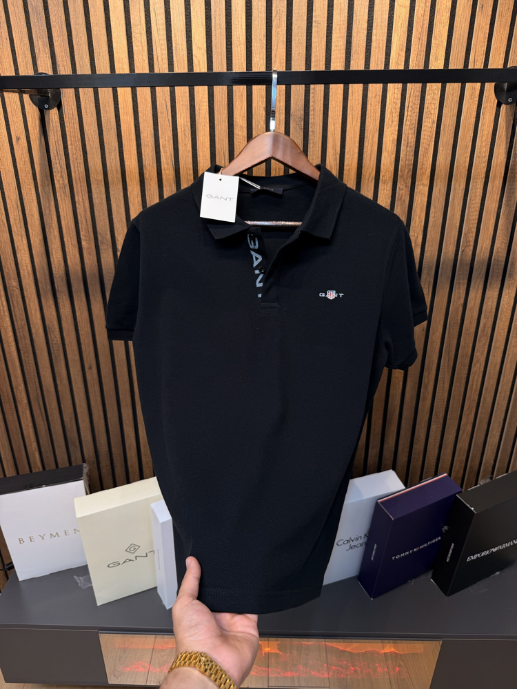 Gant Polo Yaka Tshirt