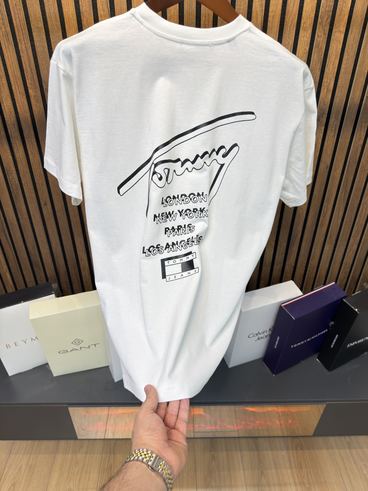 Tommy Hilfiger Tshirt