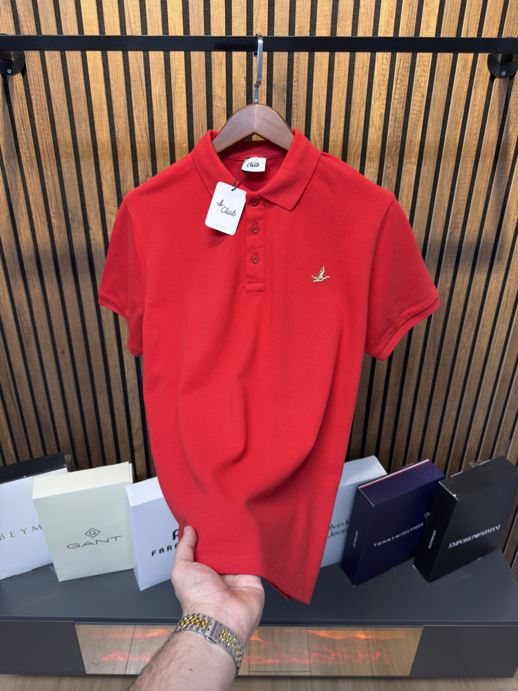 Beymen Polo Yaka Tshirt