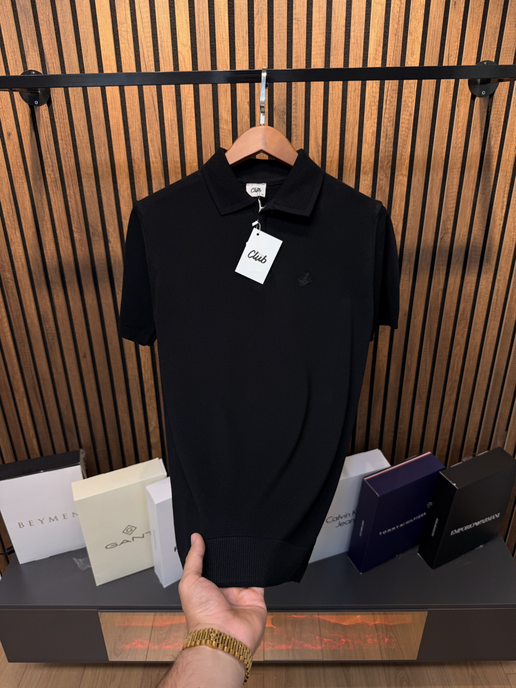 Beymen Club Triko Polo Yaka Tshirt