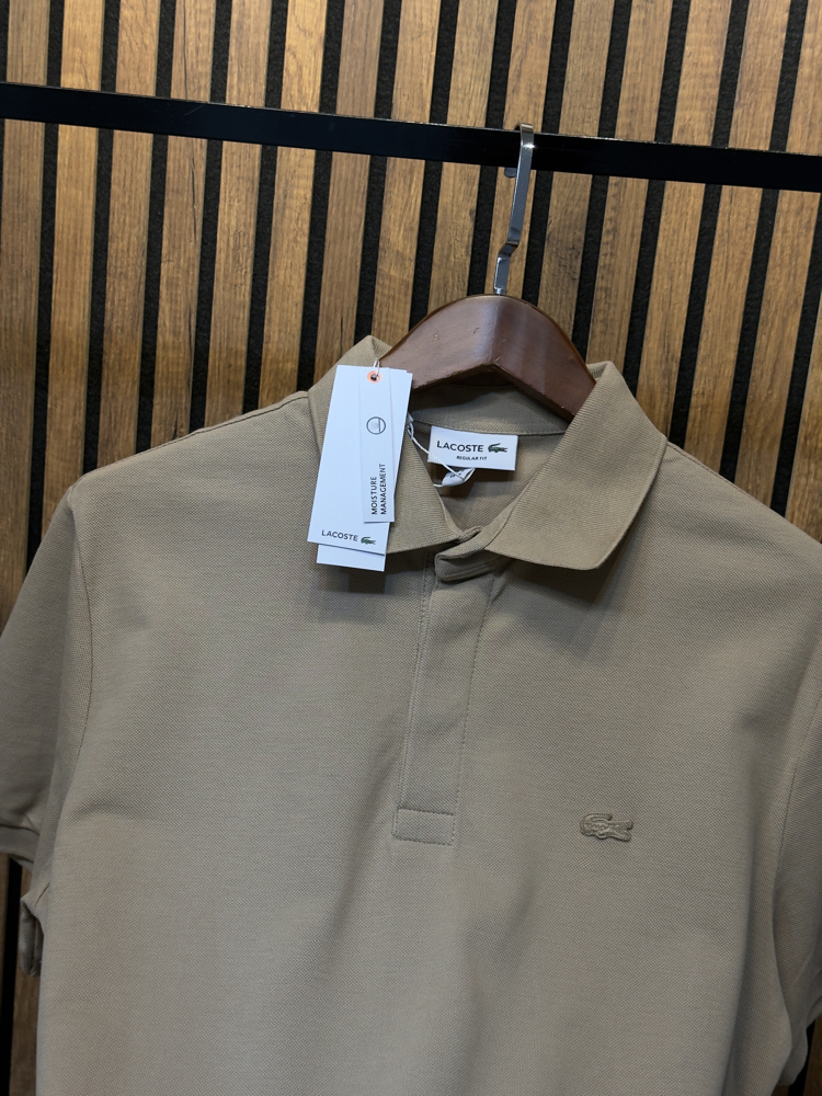 Lacoste Polo Yaka Tshirt