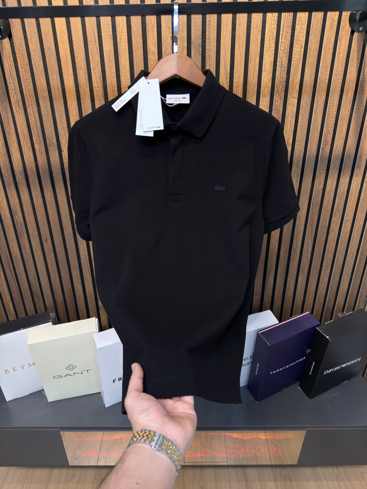 Lacoste Polo Yaka Tshirt