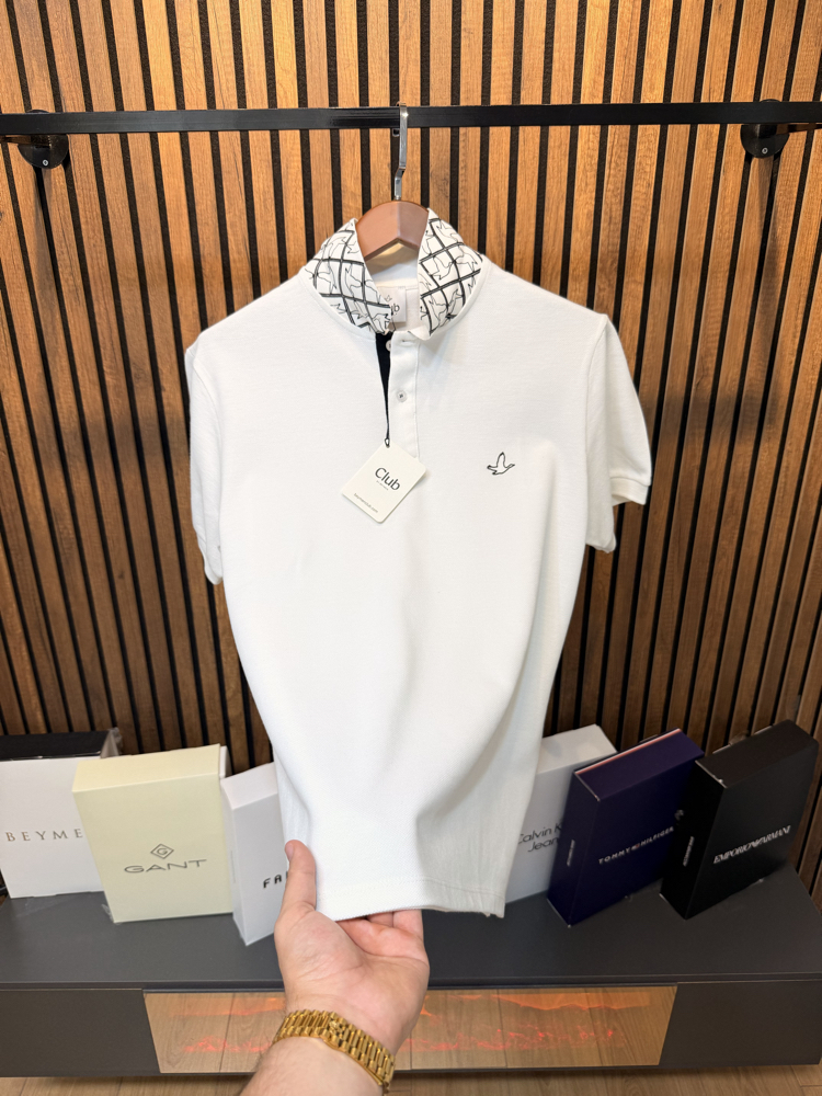Beymen Club Polo Yaka Tshirt