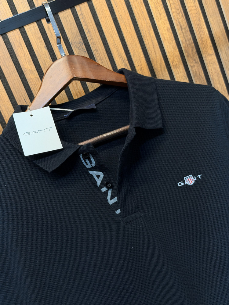 Gant Polo Yaka Tshirt
