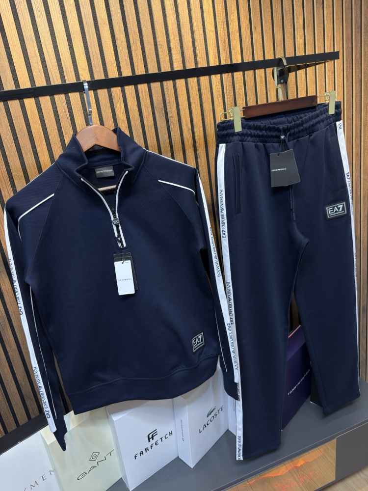 Emporio Armani Eşofman