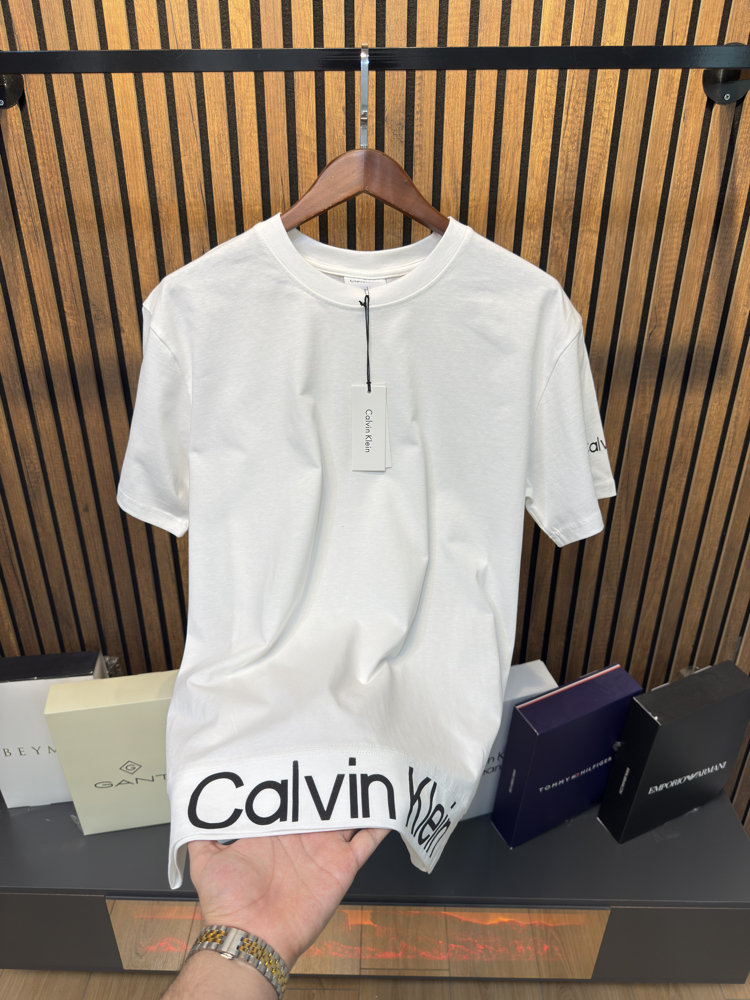 C K Tshirt