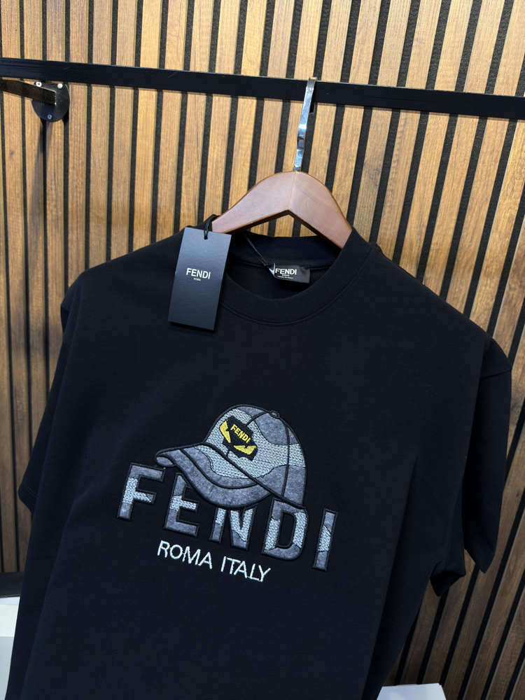 Fendi Tshirt