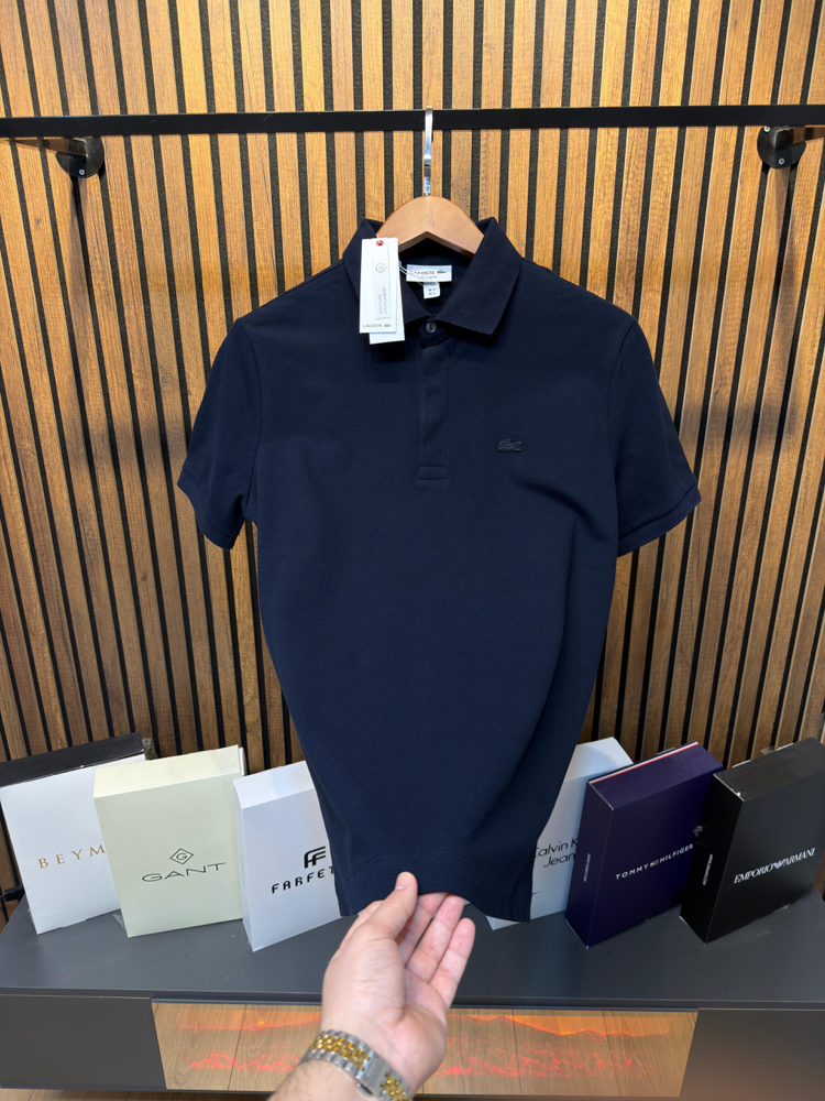 Lacoste Polo Yaka Tshirt