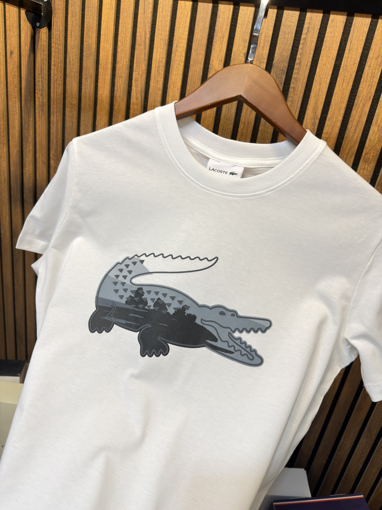 Lacoste Tshirt