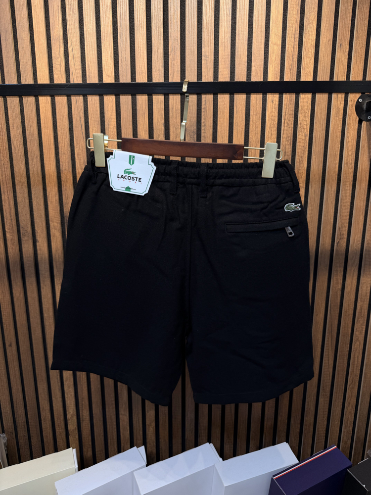Lacoste Keten Şort