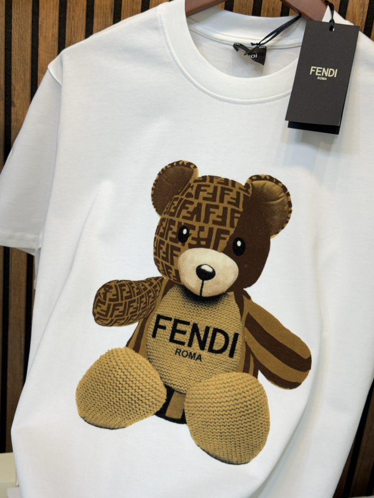 Fendi Tshirt