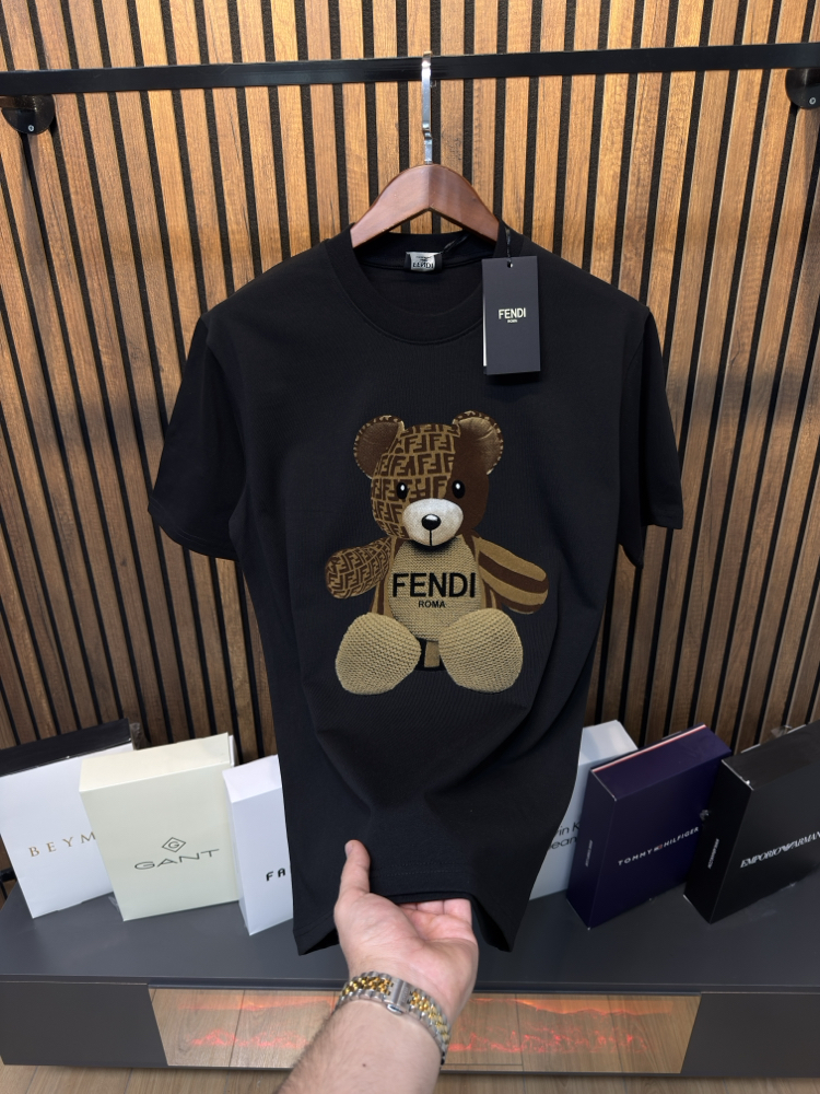 Fendi Tshirt