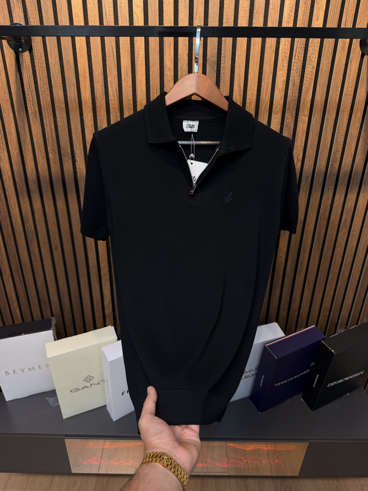 Beymen Club Triko Polo Yaka Tshirt