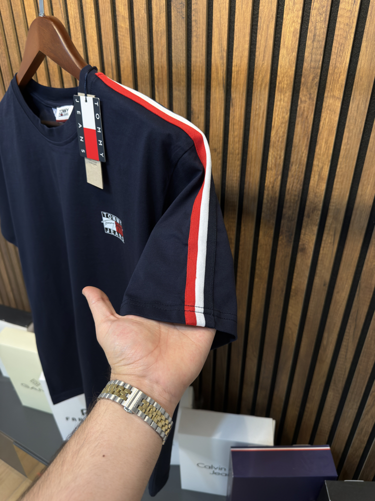Tommy Hilfiger Tshirt Oversize