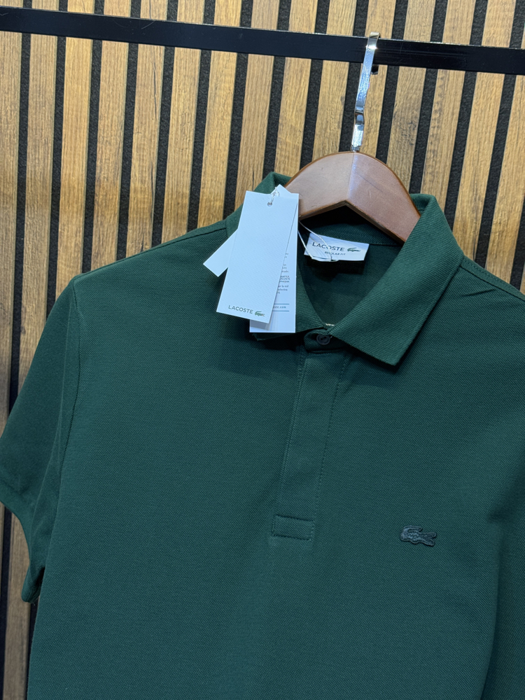 Lacoste Polo Yaka Tshirt