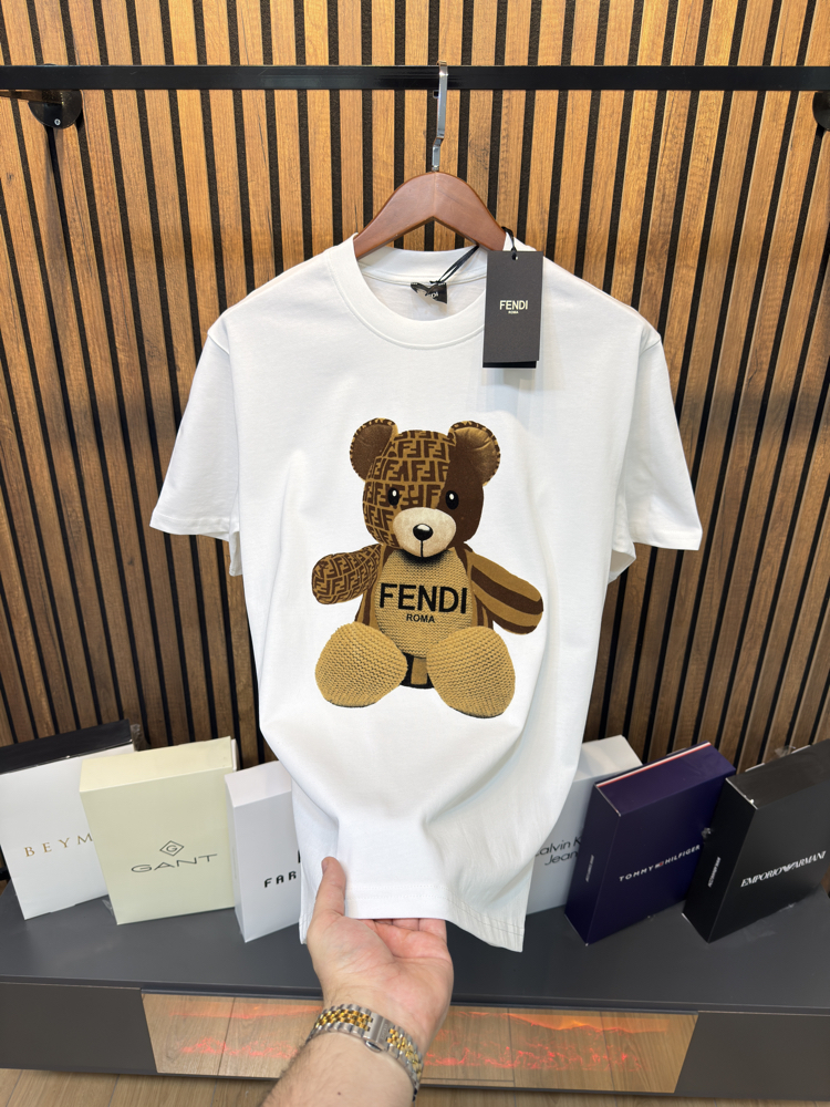 Fendi Tshirt