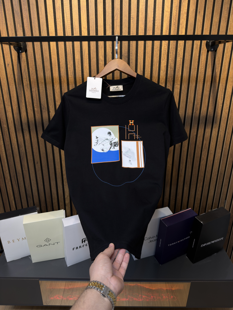 Hermes Tshirt