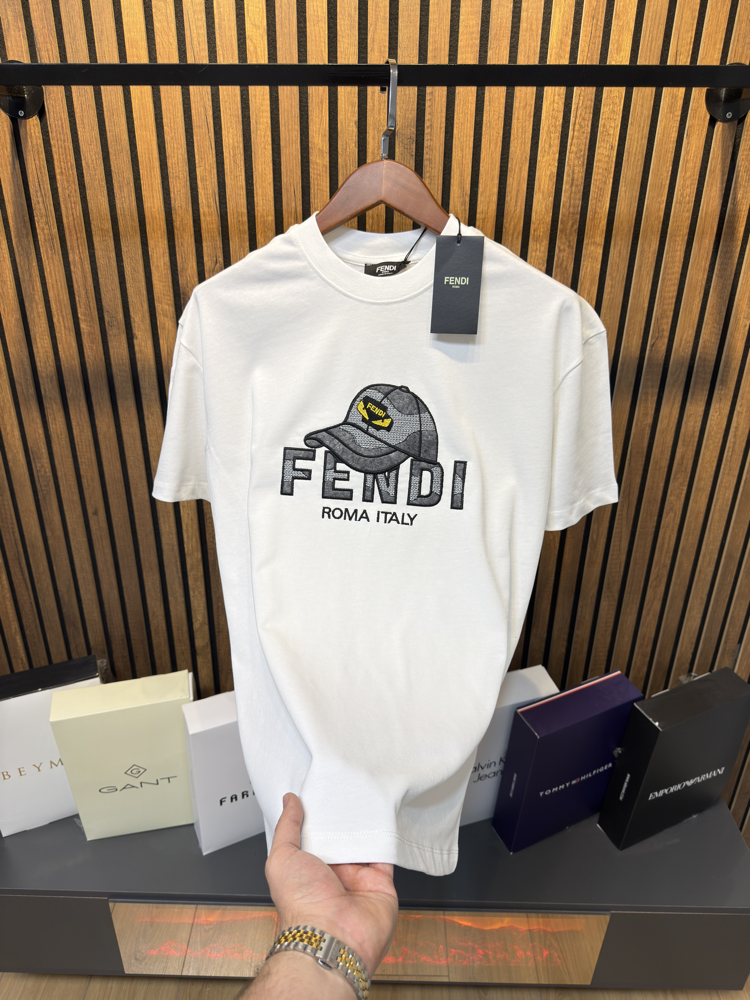 Fendi Tshirt