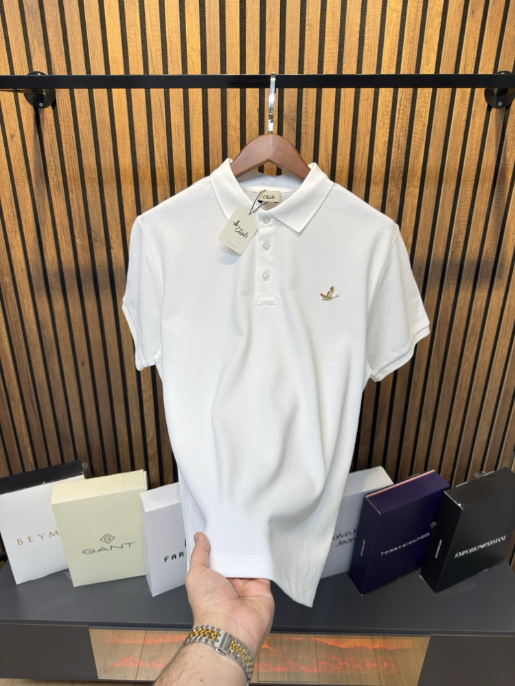 Beymen Polo Yaka Tshirt
