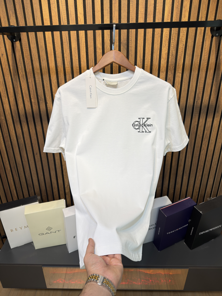 C K Tshirt