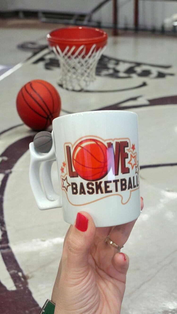 Dönen toplu basketbol l kupasi