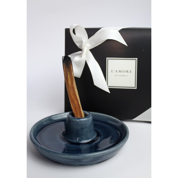 Palo Santo 2`li set