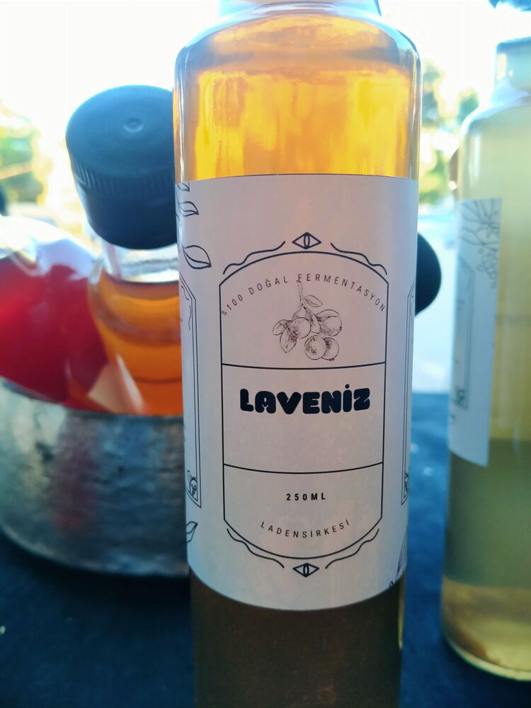 laden sırkesi