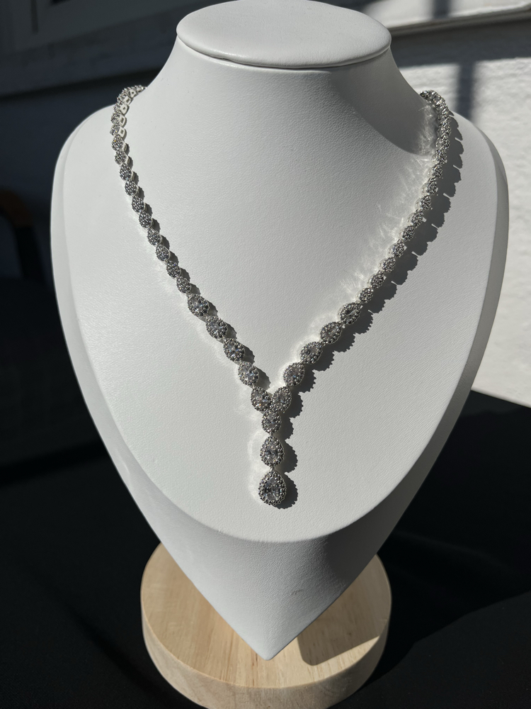 SERAFİN model(kolye/küpe/bileklik/yüzük)