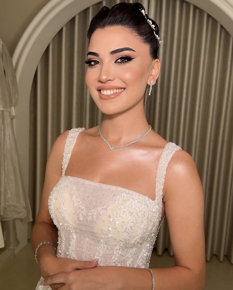 REİNA model (kolye/küpe/bileklik)