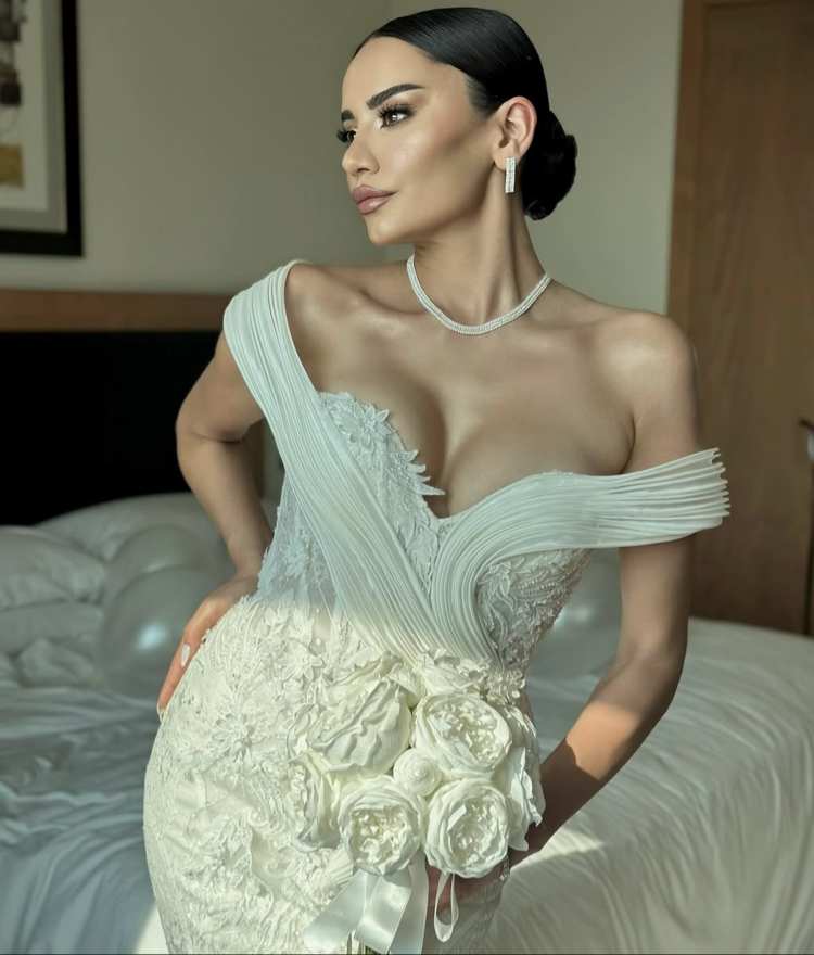 SIRMA model(kolye/küpe/bileklik)