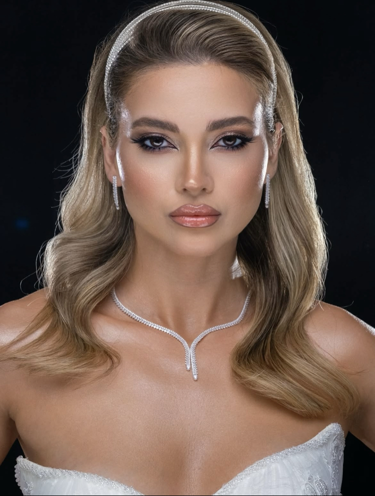 NADİDE model (kolye/küpe/bileklik)
