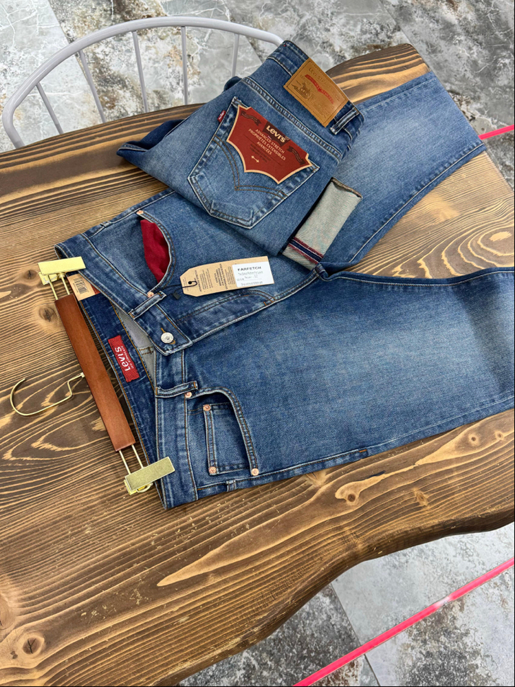 Jeans – Slim Fit | Düğmeli Tasarım | Premium Denim Şıklığı #kk11