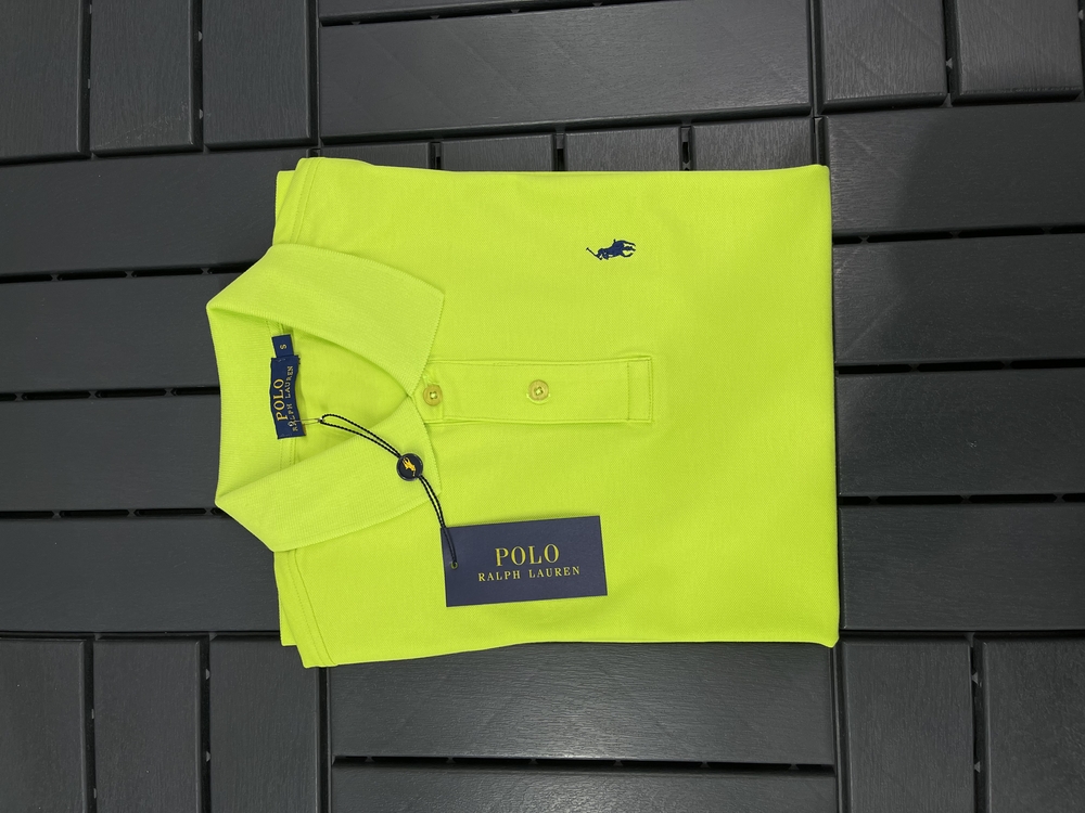 ⚜️Slimfit⚜️ %100 Pamuk Pike Polo | Göğüs Nakış Logolu | Özel Seri #pp