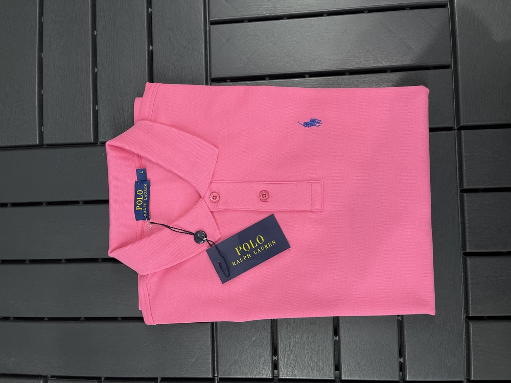 ⚜️Slimfit⚜️%100 Pamuk Pike Polo | Göğüs Nakış Logolu | Özel Seri #pp