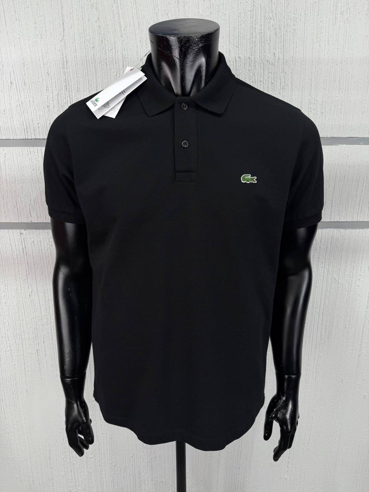 Classic Fit Polo Yaka Premium T-Shirt | %100 Pamuk Pike Kumaş & Göğüs Nakış Logo. #ll