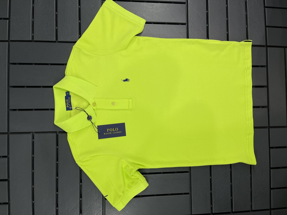 ⚜️Slimfit⚜️ %100 Pamuk Pike Polo | Göğüs Nakış Logolu | Özel Seri #pp