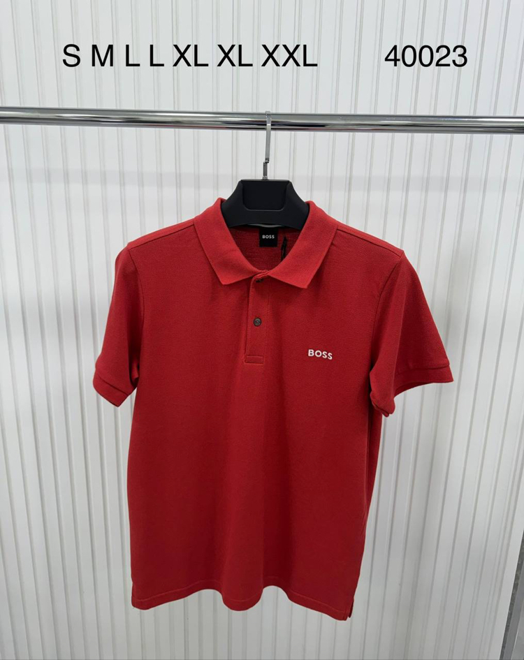  Premium American Pike %100 Pamuk Luxury Polo Yaka Nakış Logo T-Shirt.