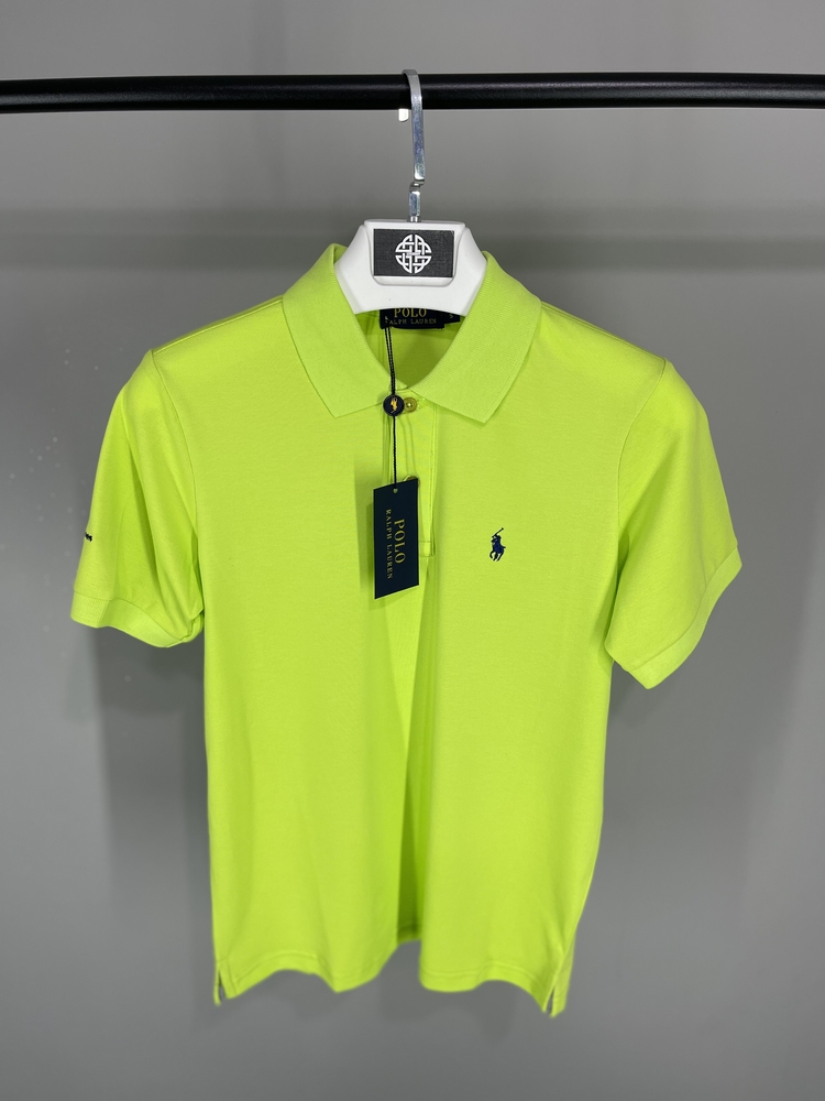 ⚜️Slimfit⚜️ %100 Pamuk Pike Polo | Göğüs Nakış Logolu | Özel Seri #pp