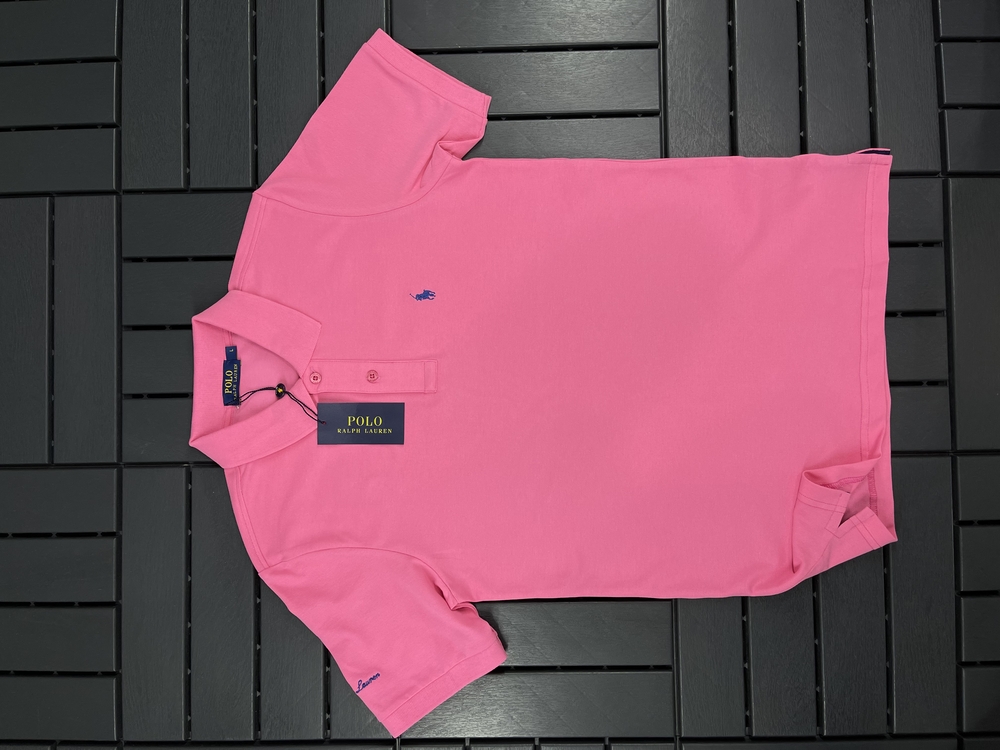 ⚜️Slimfit⚜️%100 Pamuk Pike Polo | Göğüs Nakış Logolu | Özel Seri #pp