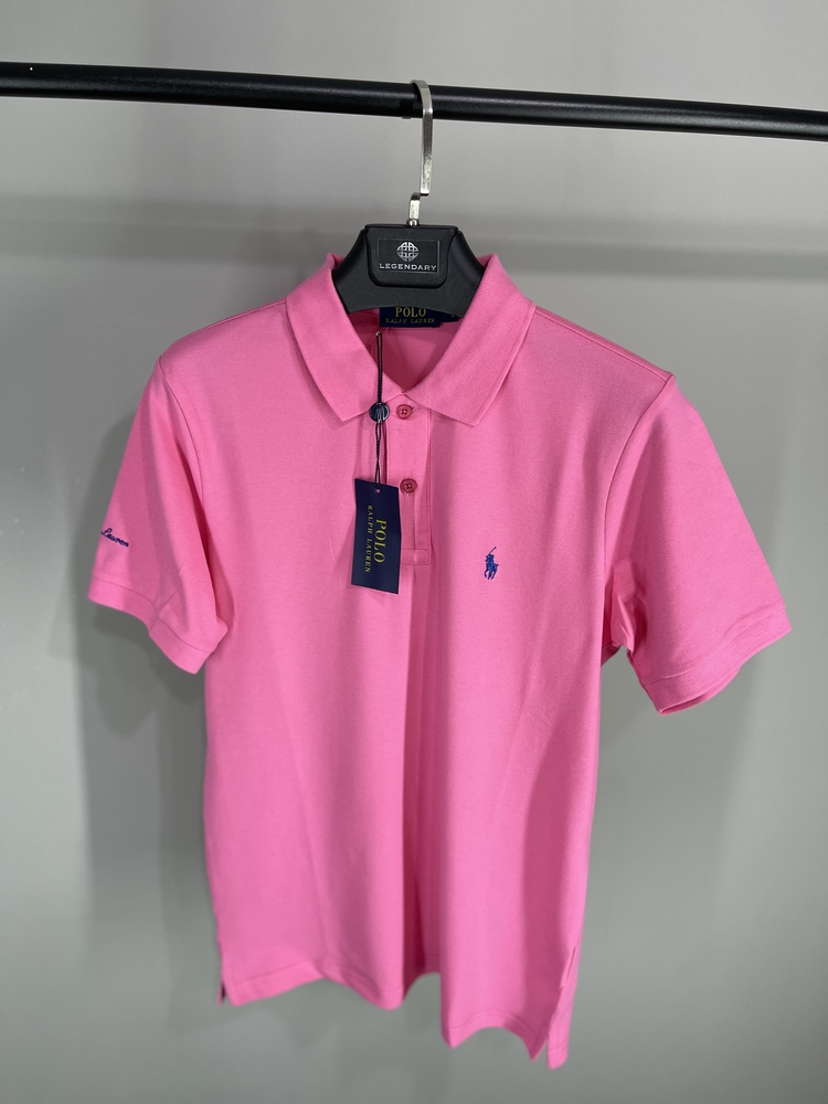 ⚜️Slimfit⚜️%100 Pamuk Pike Polo | Göğüs Nakış Logolu | Özel Seri #pp