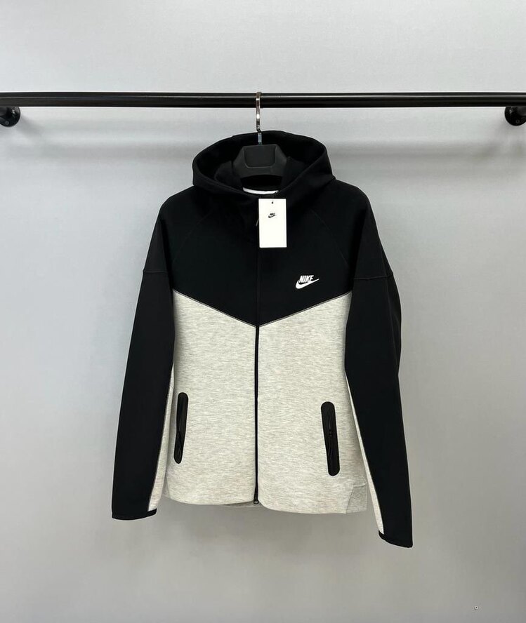 Windrunner Tech Fleece Panda Eşofman Takımı