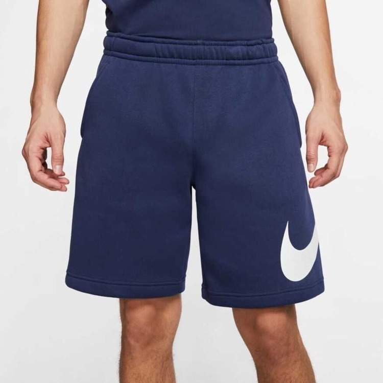 Nsw Club Graphic Short